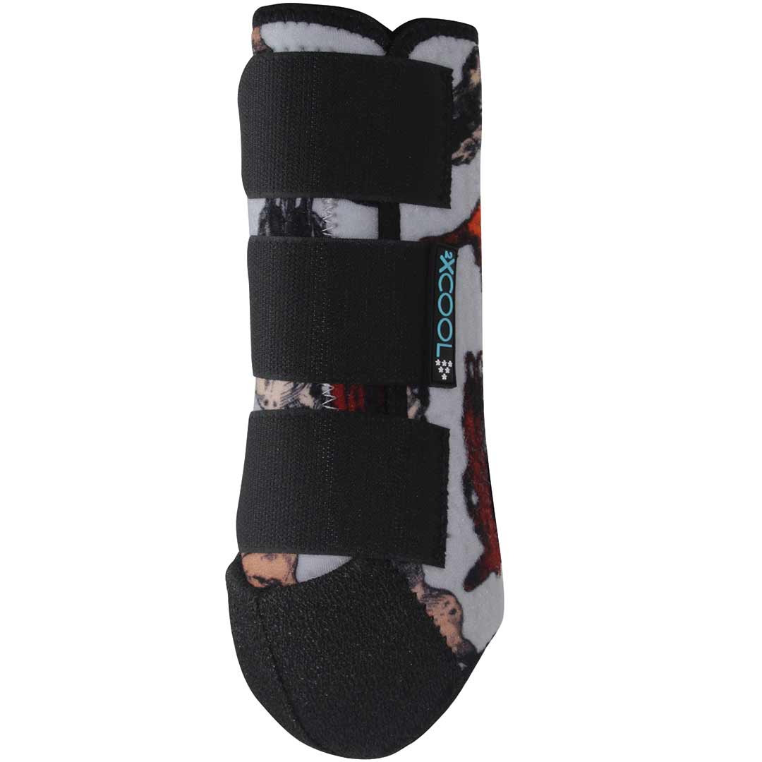 Professional's Choice 2X Cool Sports Medicine Boots 4 Pack