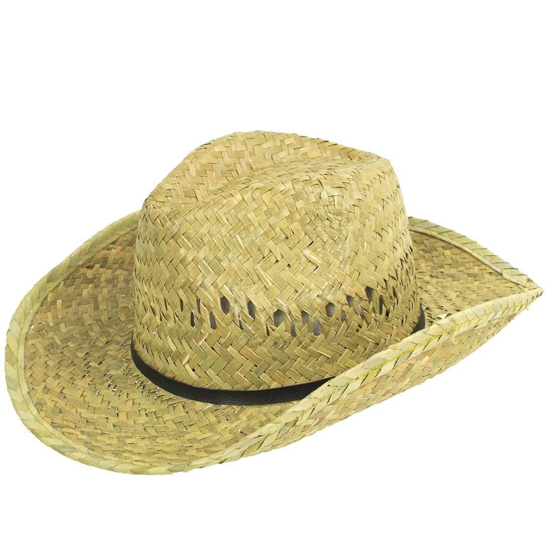 Peter Grimm Hats Straw Cowboy Hat