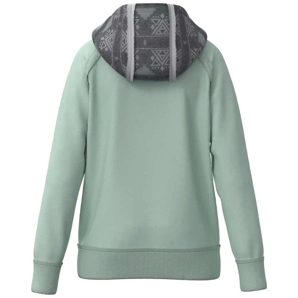 Hooey Brands Youth Girls' Chaparral Hoodie