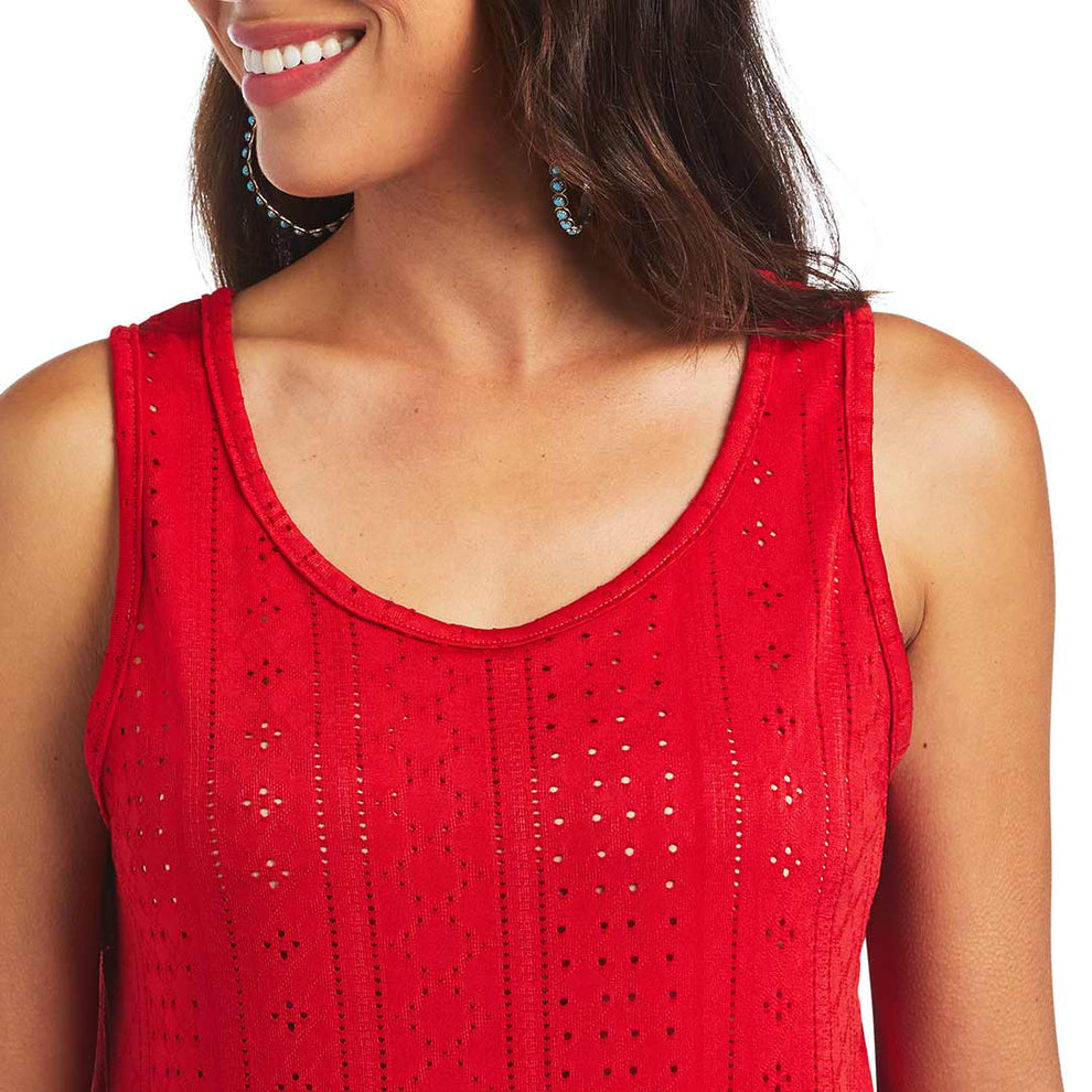 Ariat Women's Smith Tank Top