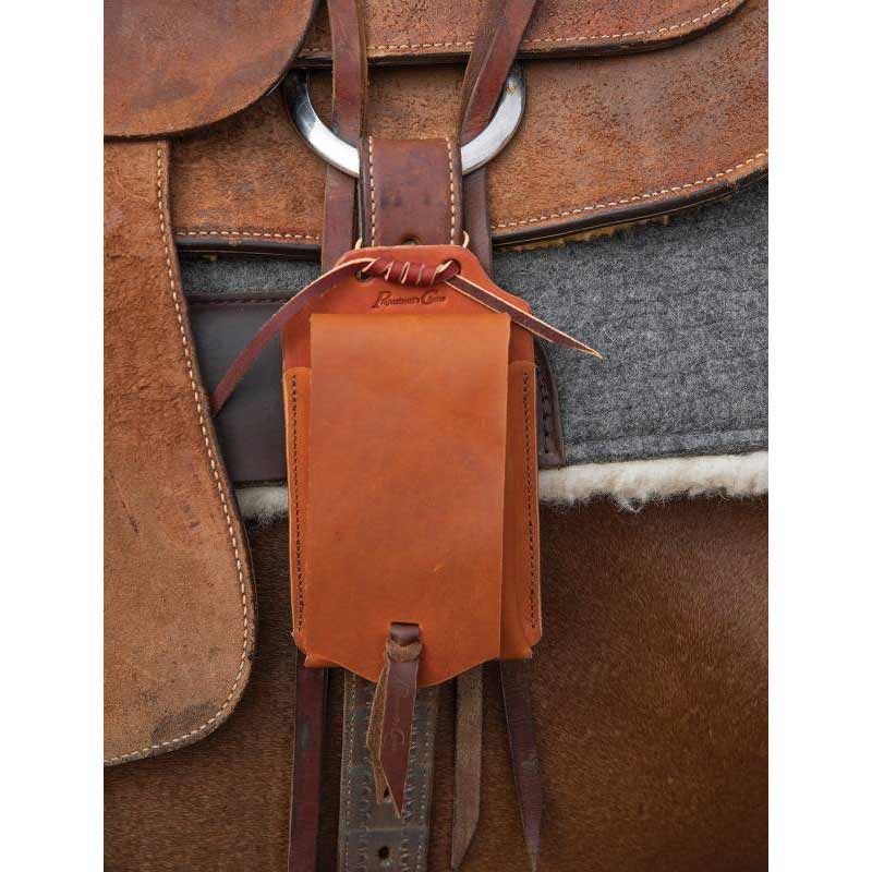 Professional's Choice Leather Cell Phone Case