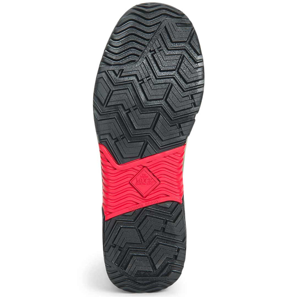Muck Boot Co. Men's Outscape Low Waterproof Shoe