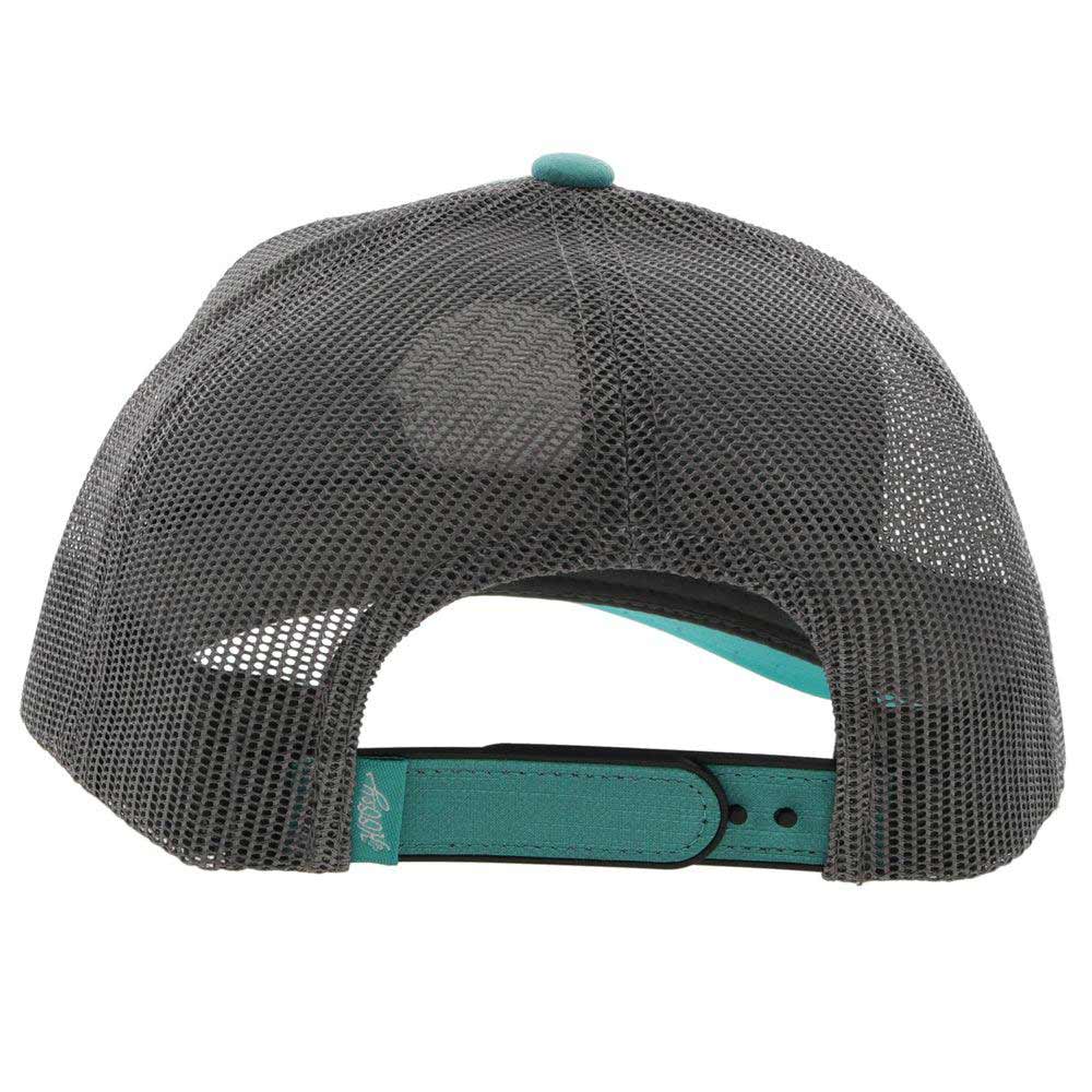 Hooey Brands Women's Blush Snap Back Cap