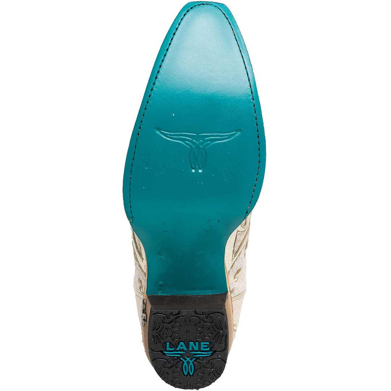 Lane Boots Women's Lily Metallic Cowgirl Boots