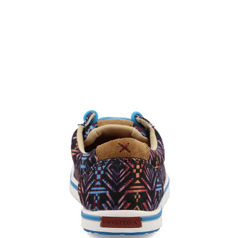 Twisted X Women's Kicks Casual Shoes