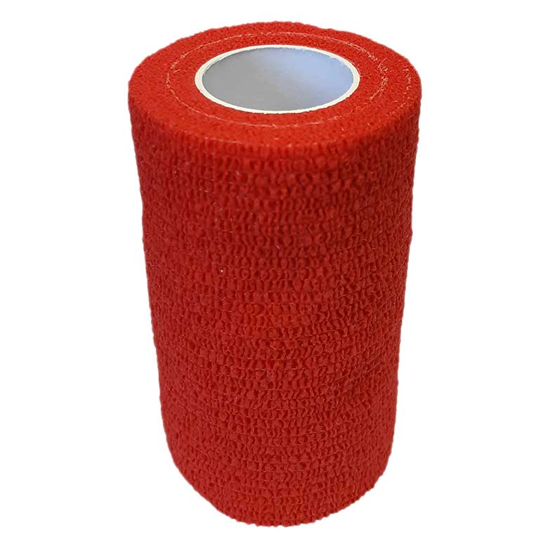 Silverline EasyTear Cohesive Bandages Lammle's