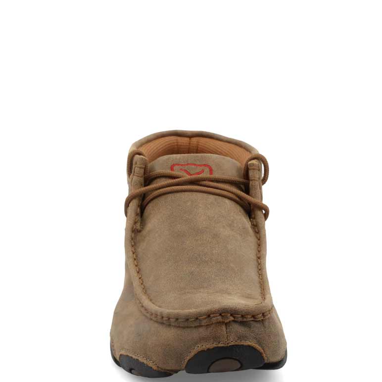 Twisted X Men's "The Original" Chukka Driving Mocs