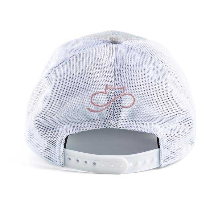 Hayseed Women's Logo Snap Back Cap
