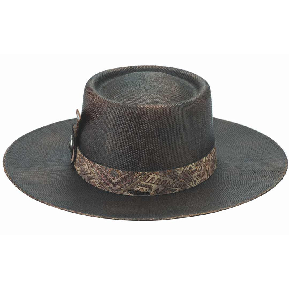 Bullhide Hats Women's Unusual Straw Cowboy Hat