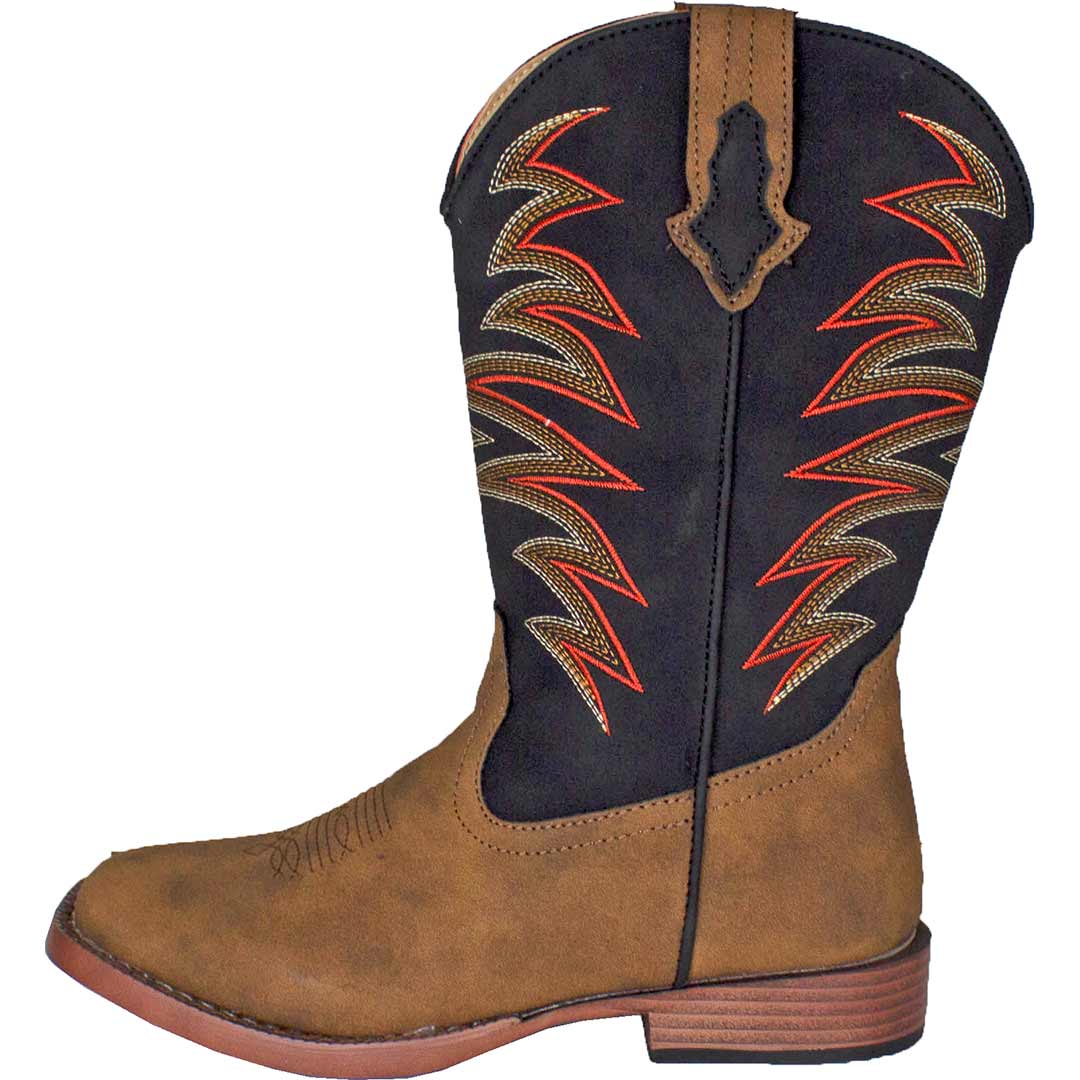 Roper Youth Boys' Clint Cowboy Boots