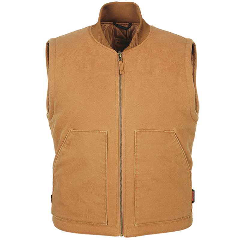 Fieldsheer Apparel Men's Foreman Heated Vest Lammle's