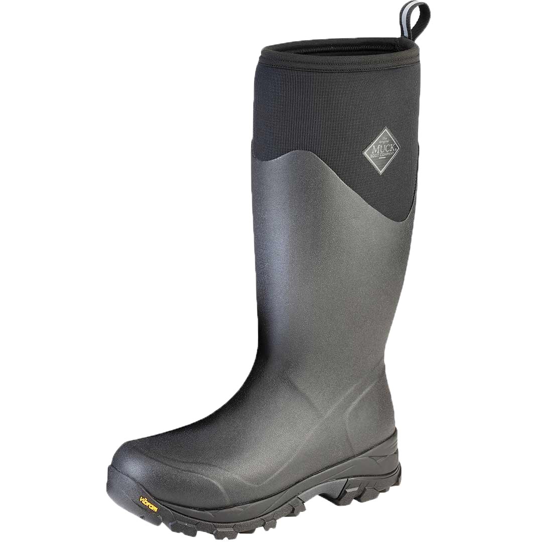 Muck Boot Co. Men's Arctic Ice AGAT Tall Boots