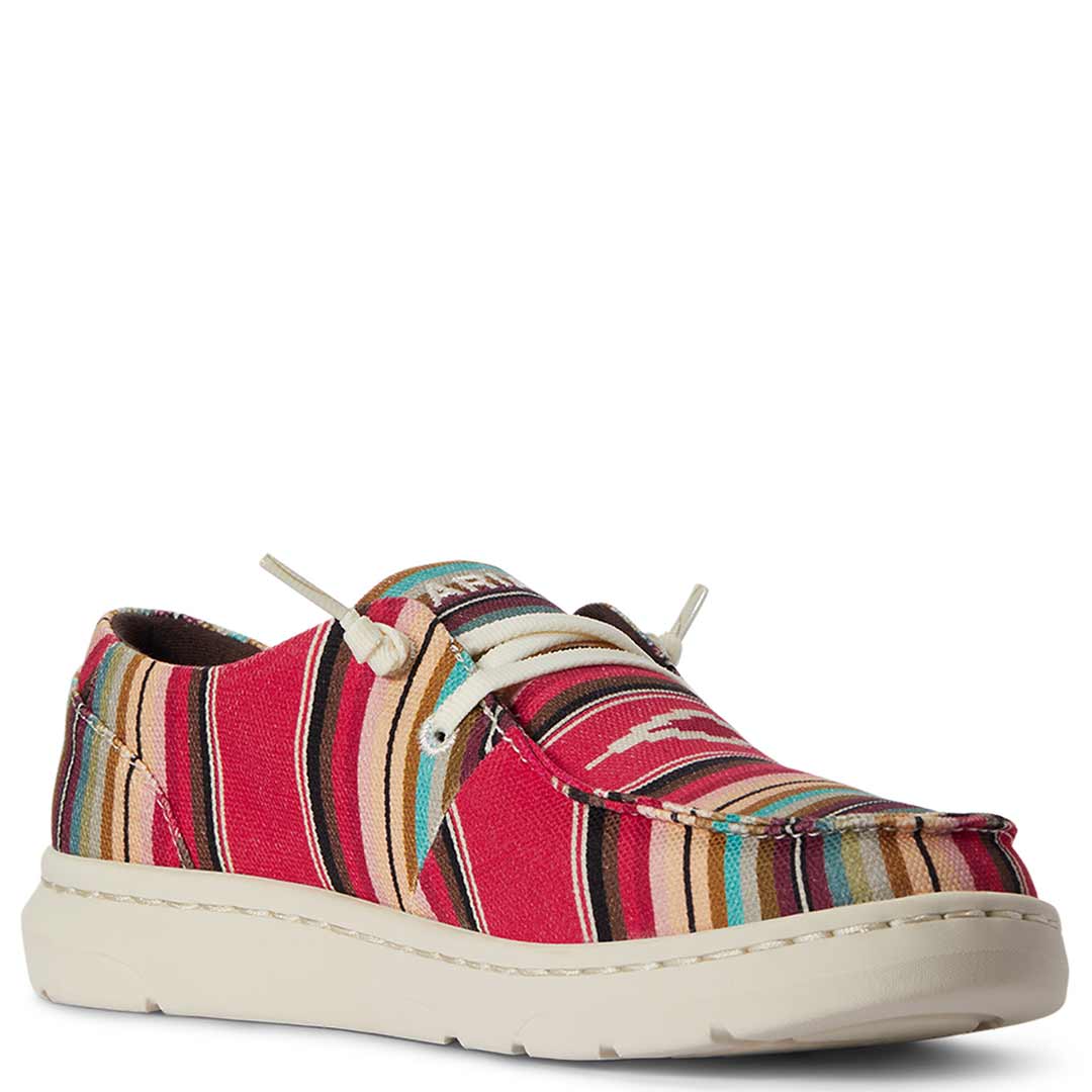 Ariat Women's Hilo Casual Shoe