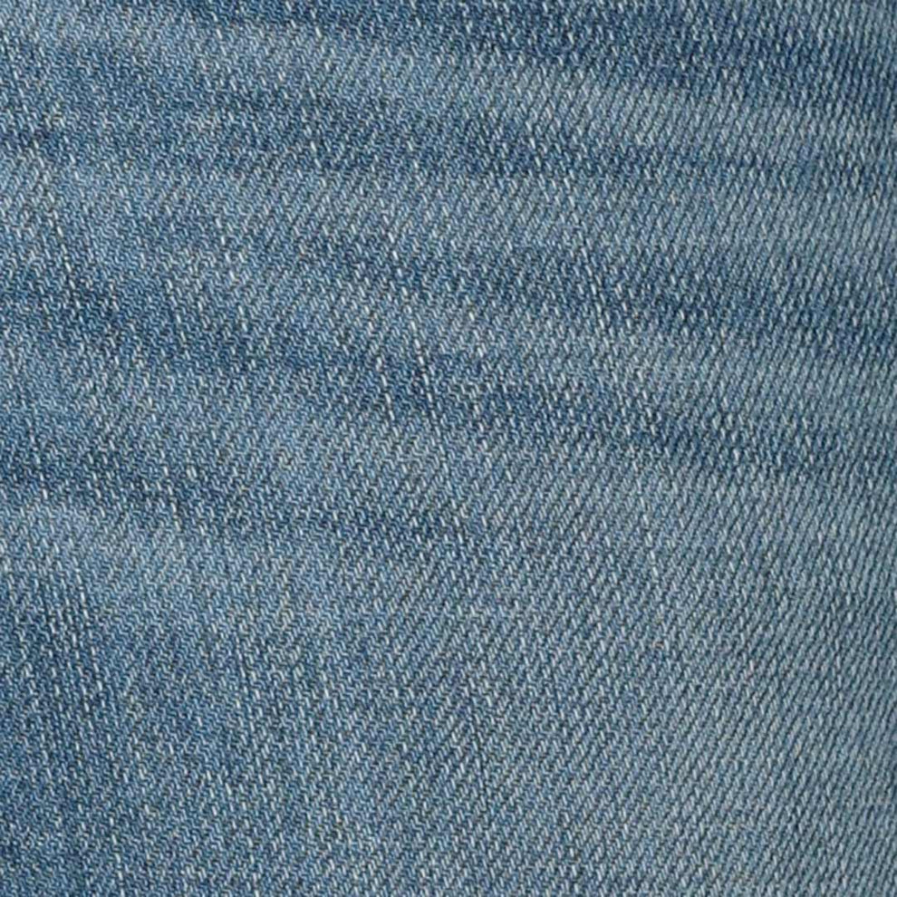 Wrangler Women's Retro Paisley Pocket Bootcut Jeans