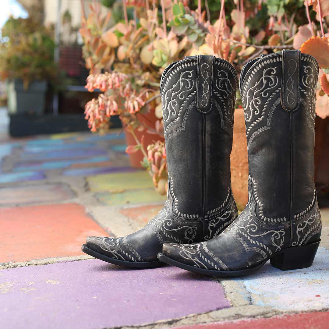 Old Gringo Boots Women's Sintra Cowgirl Boots