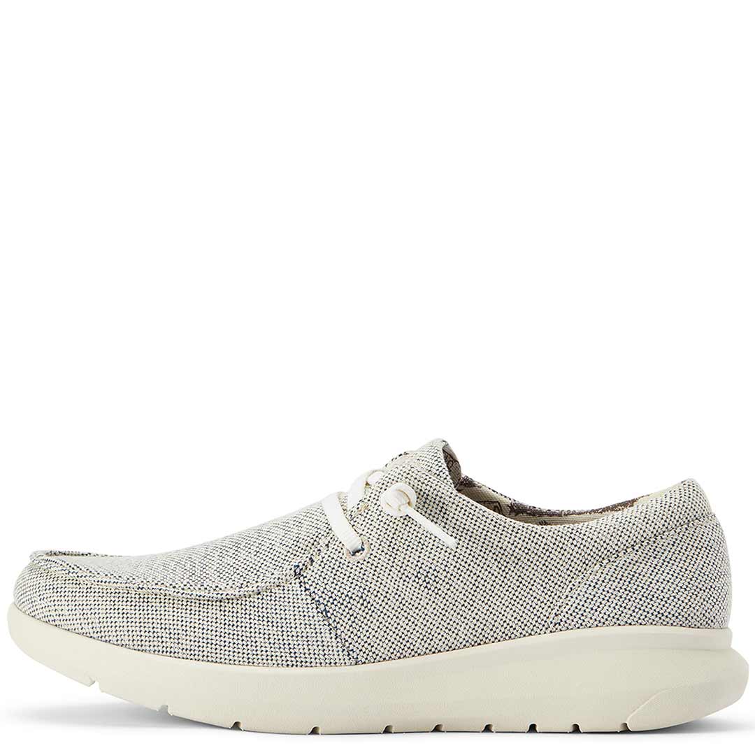 Ariat Women's Hilo Lace-Up Casual Shoes