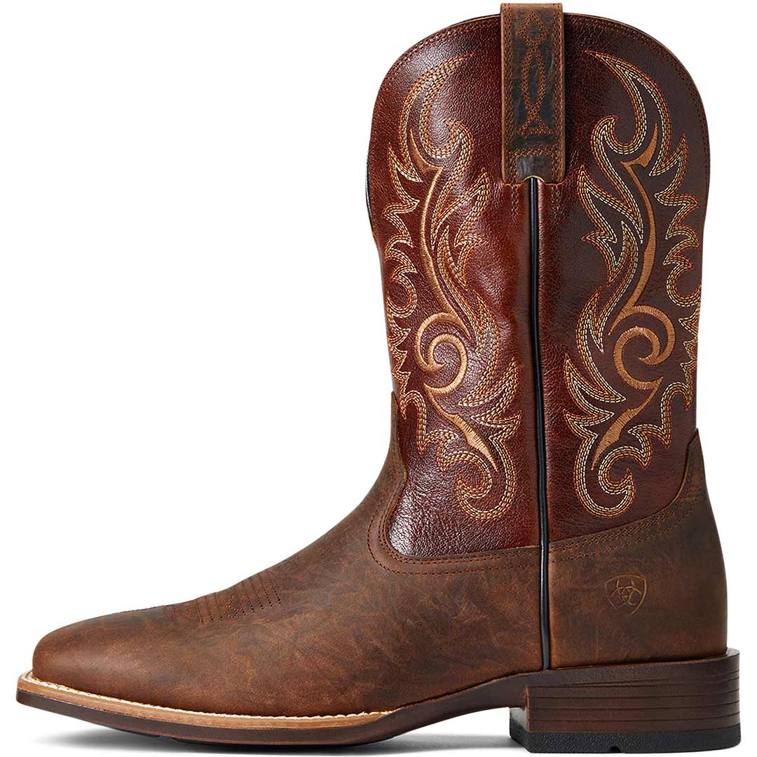Ariat Men's Lasco Ultra Cowboy Boots