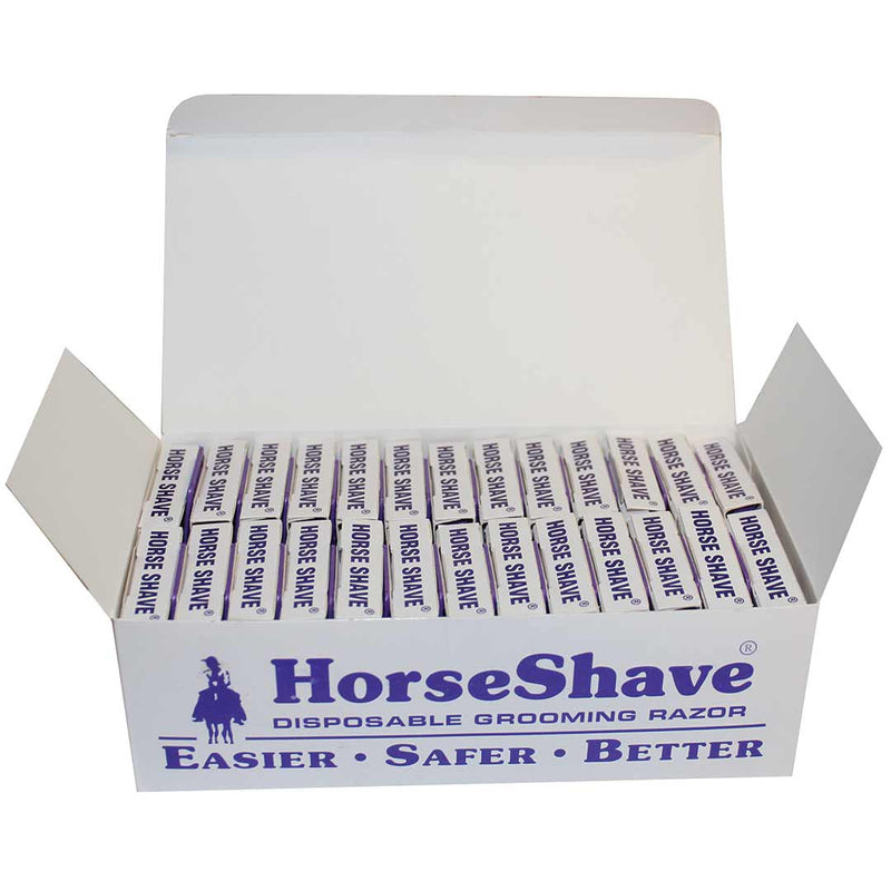 Professional's Choice Horse Shave