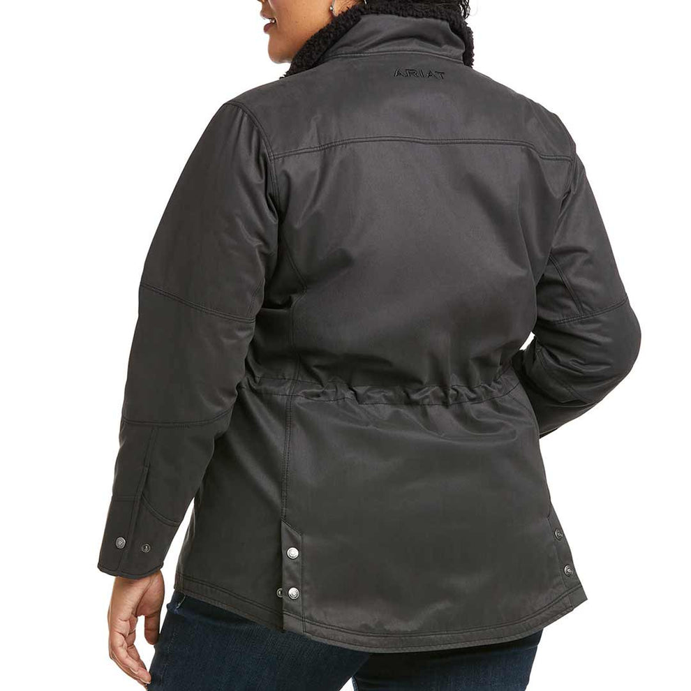 Ariat Women's Grizzly Insulated Jacket
