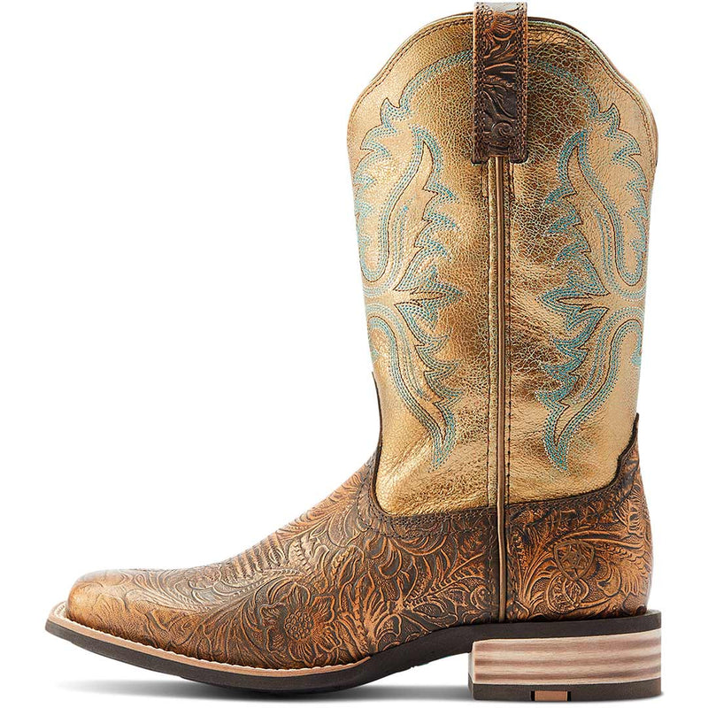 Ariat Women's Olena Cowgirl Boots