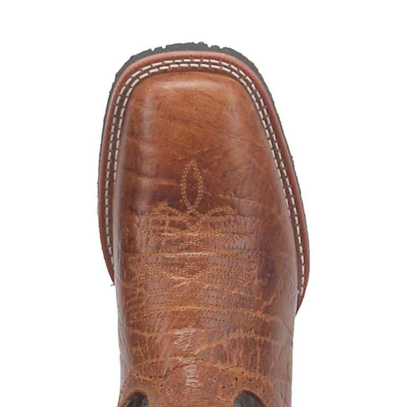 Laredo Men's Broken Bow Cowboy Boots