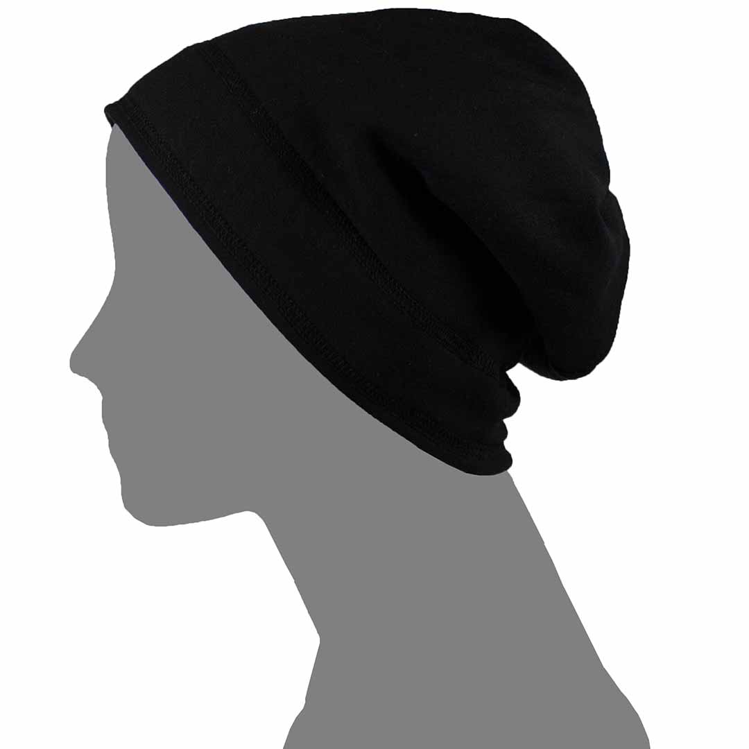 Watuko Headgear Jersey Reversible Toque