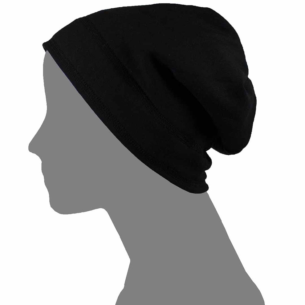 Watuko Headgear Jersey Reversible Toque