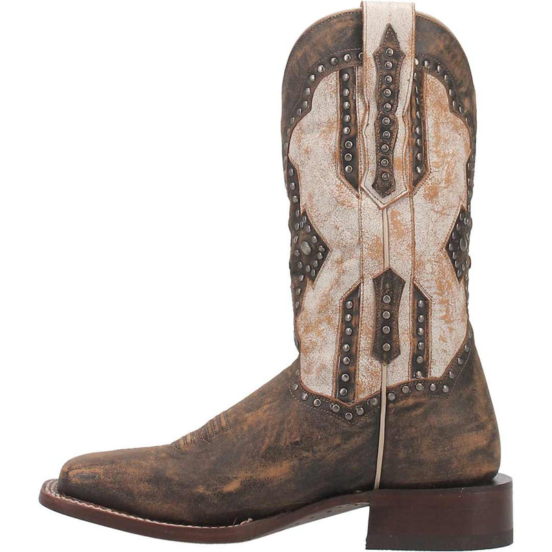 Dan Post Women's Darby Cowgirl Boots