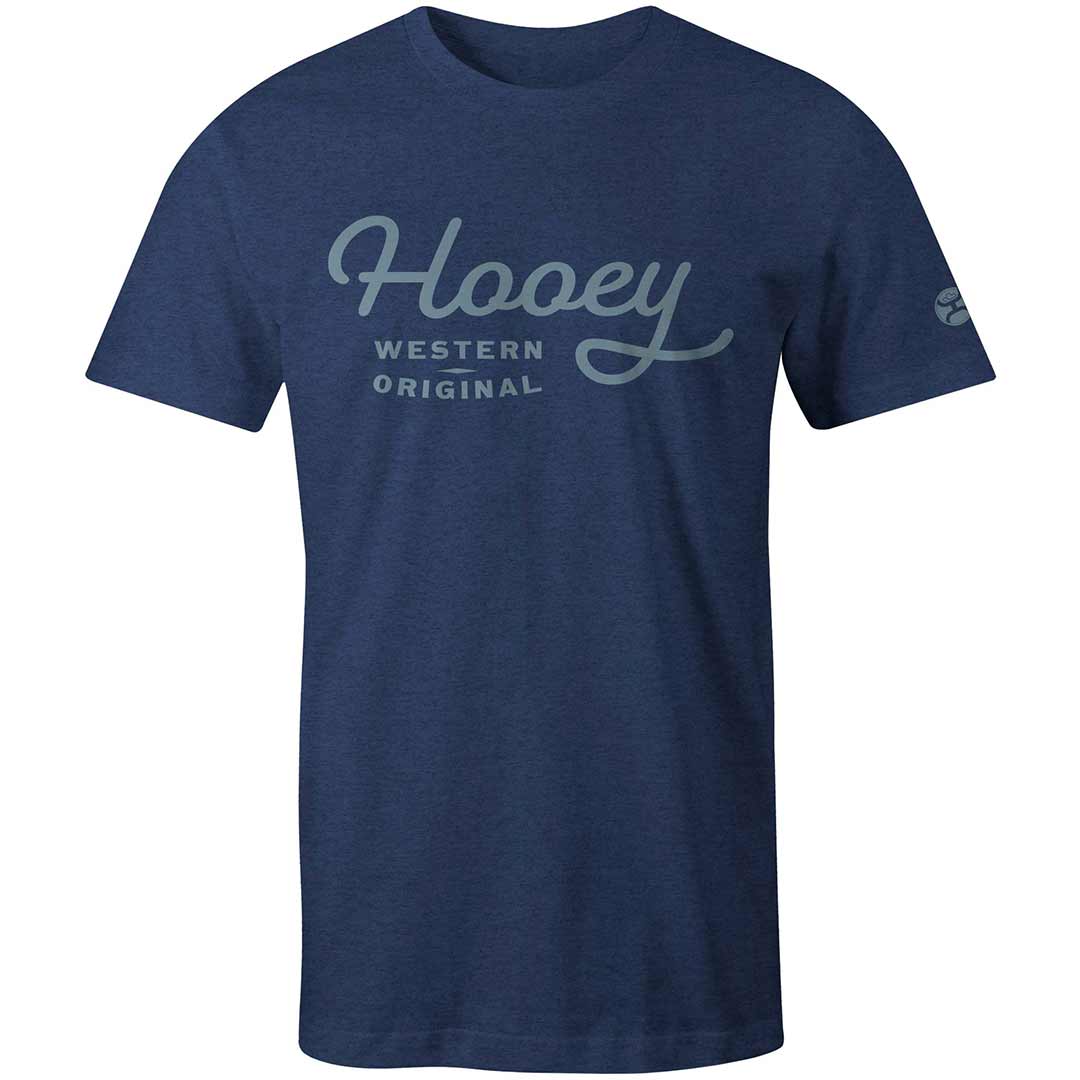 Hooey Brands Men's OG Graphic T-Shirt