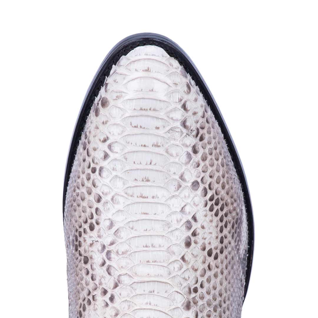 Dan Post Men's Sly Python Cowboy Boots | Lammle's – Lammle's Western Wear