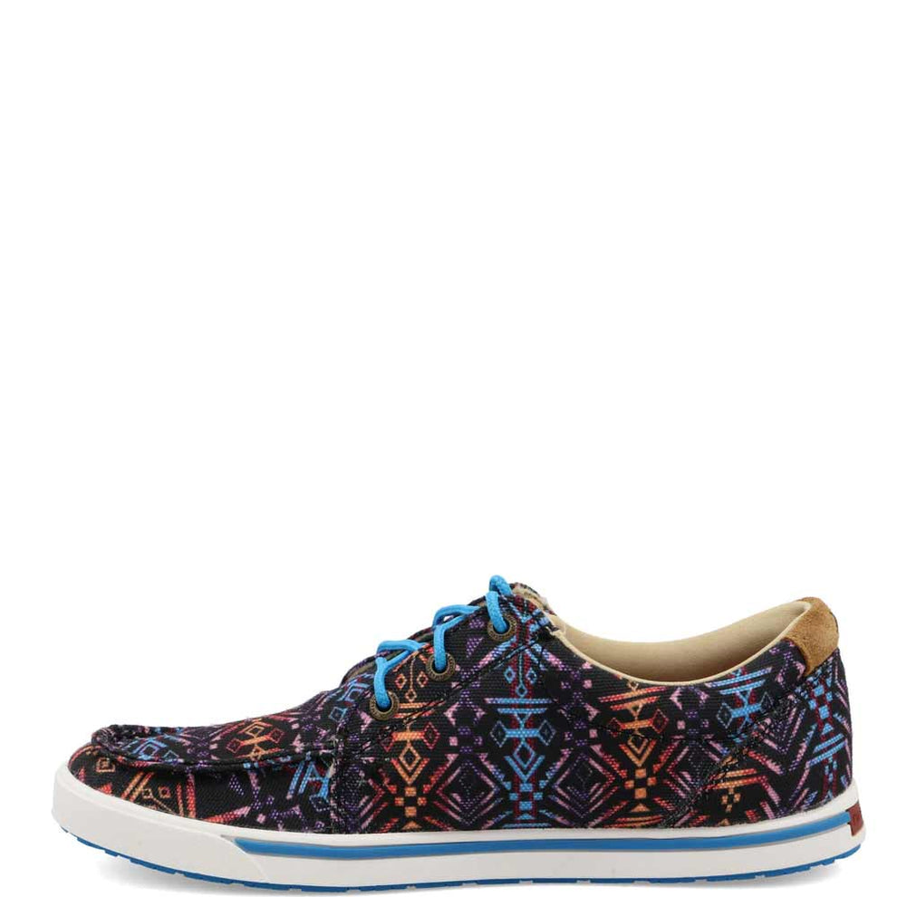Twisted X Women's Kicks Casual Shoes