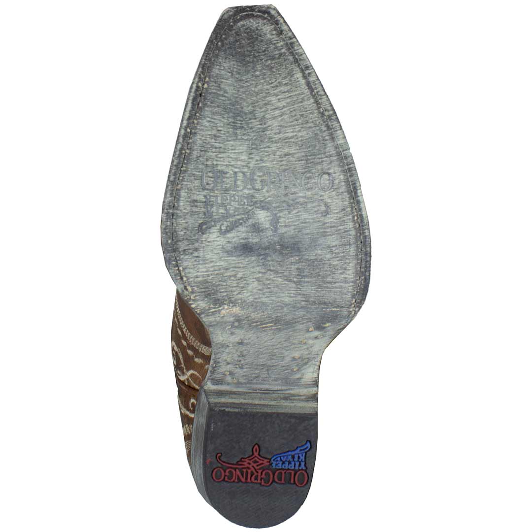 Old Gringo Boots Women's Sintra Cowgirl Boots