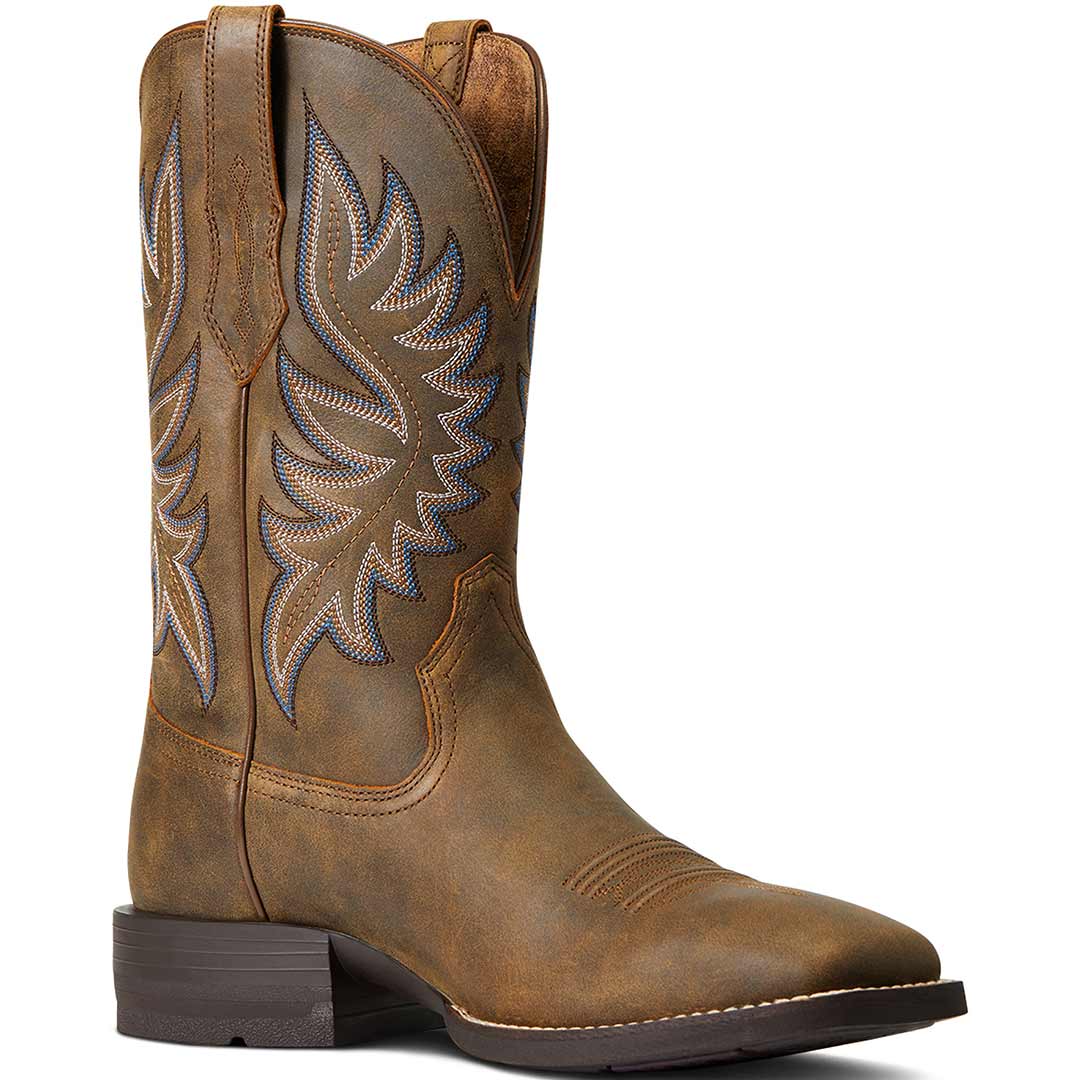 Ariat Men's Brander Cowboy Boots