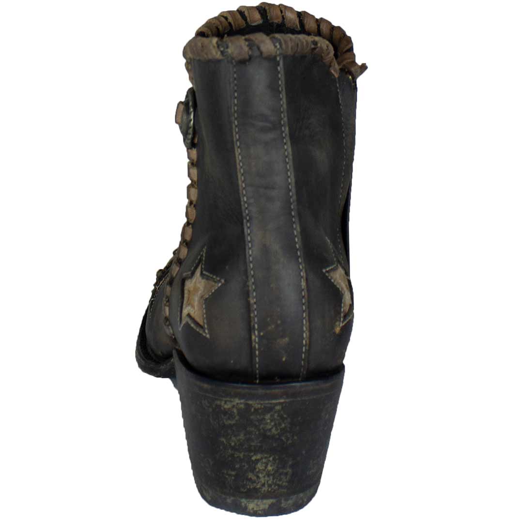 Old Gringo Boots Women's Glamis Cowgirl Boots