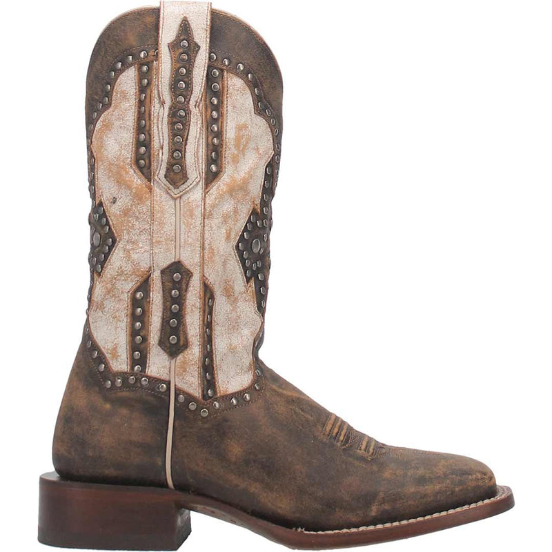 Dan Post Women's Darby Cowgirl Boots