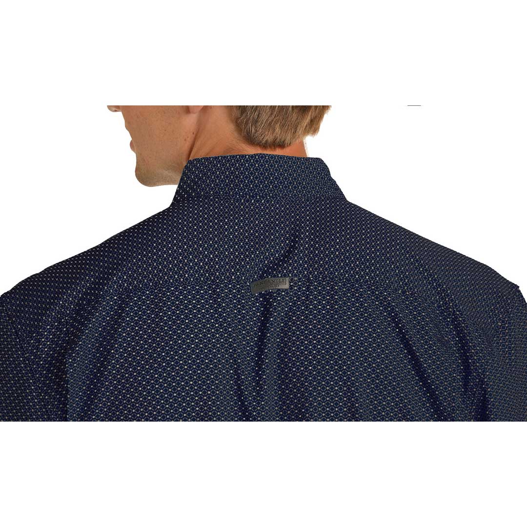 Panhandle Men's Performance Short Sleeve Shirt