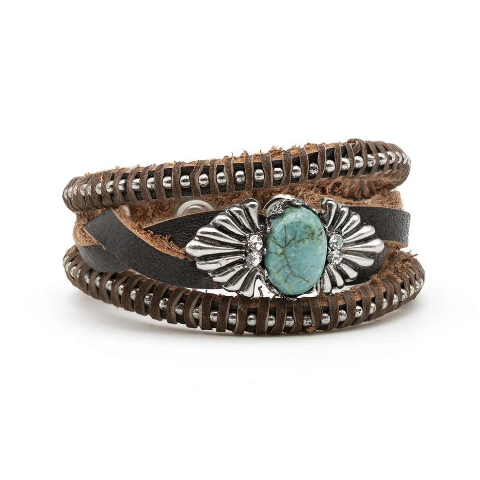 Cowgirl Confetti Women's High Spirits Cuff