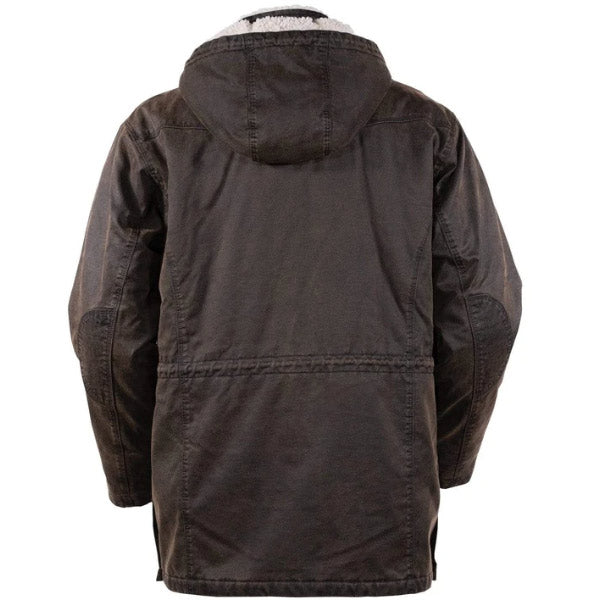 Veste Nolan Outback Trading Co. pour homme