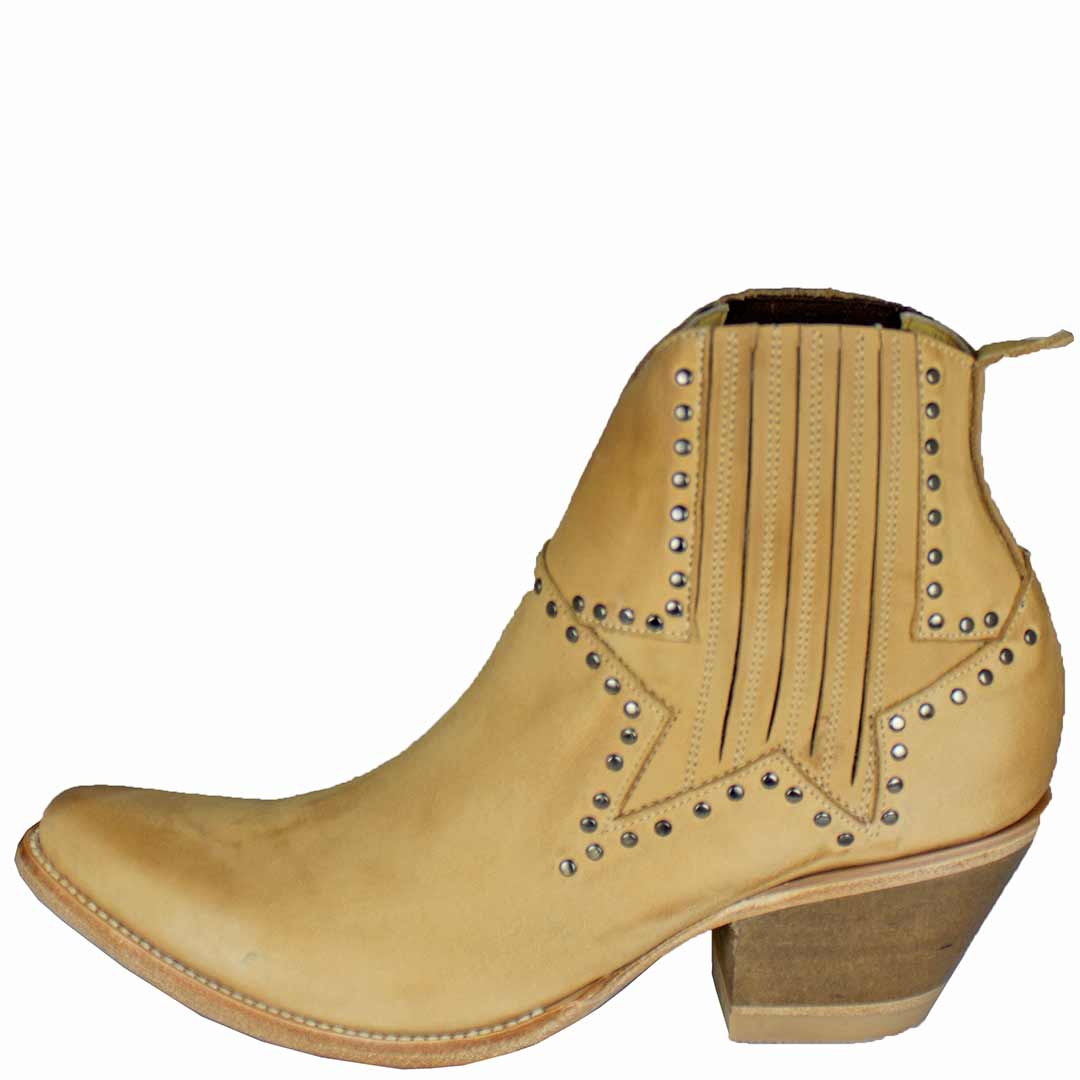Old Gringo Boots Women's Superstar Studs Cowgirl Boots