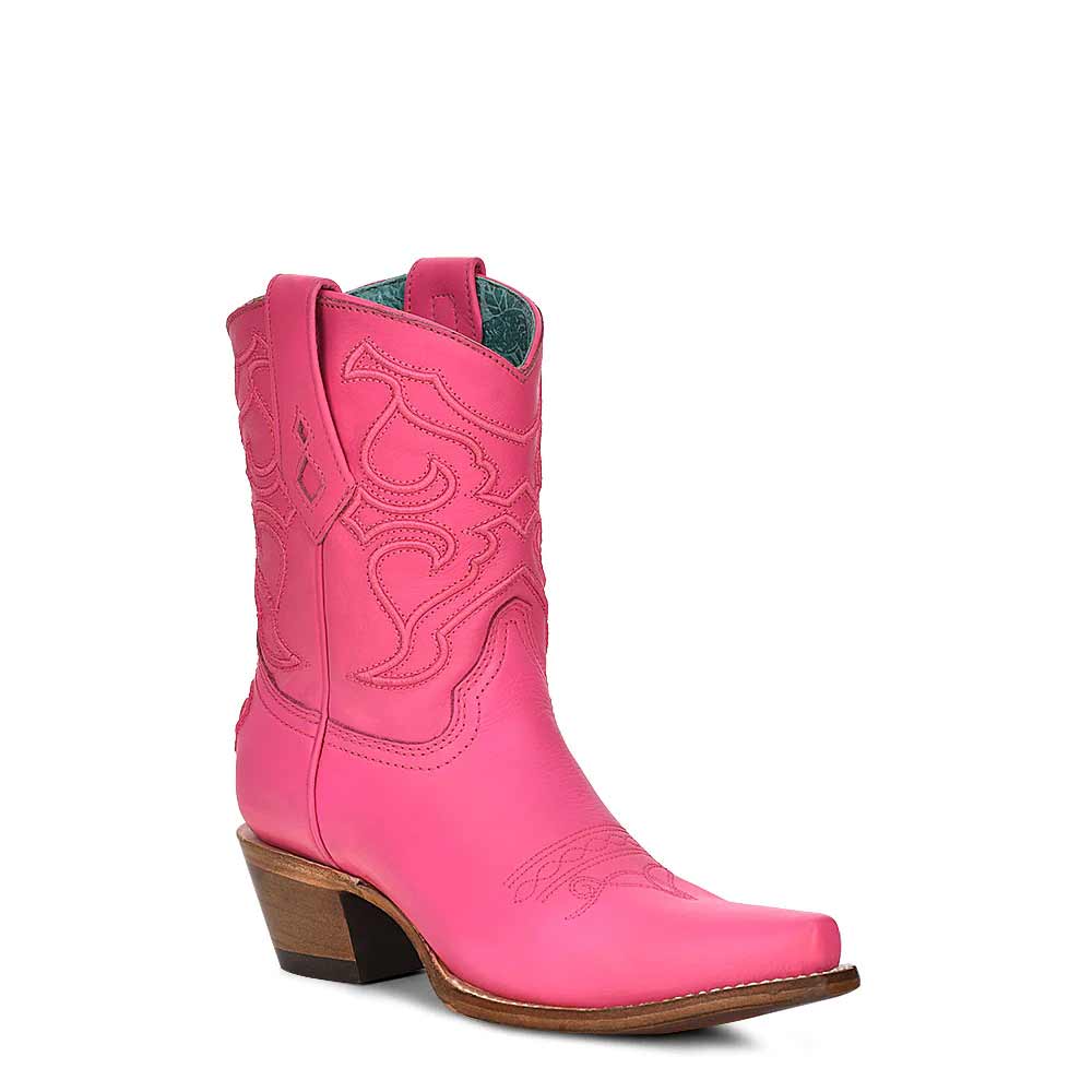 Corral Women's Shortie Cowgirl Boots