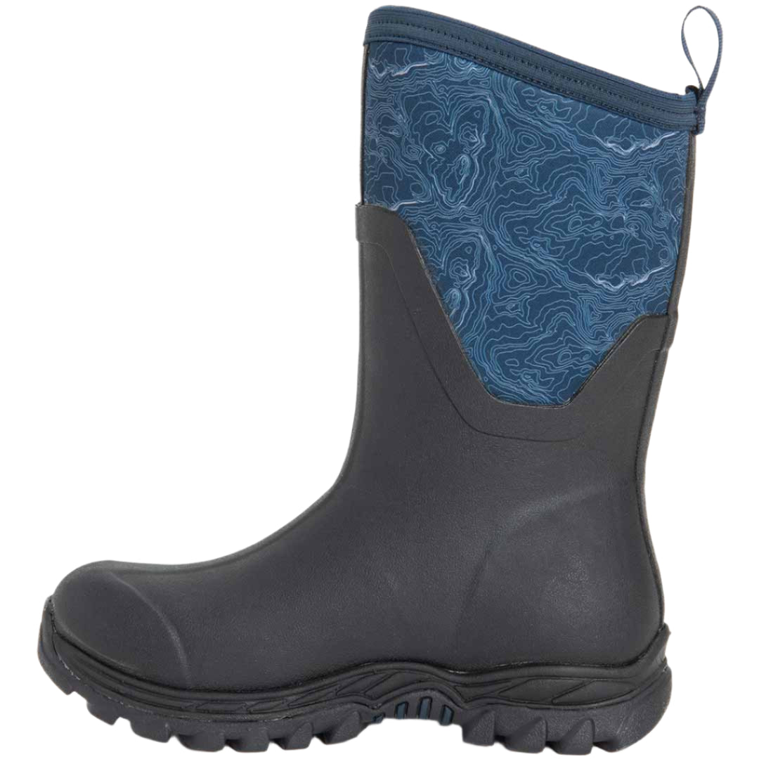 "Muck Boot Co. Women's
 Arctic Sport II Mid Boots"