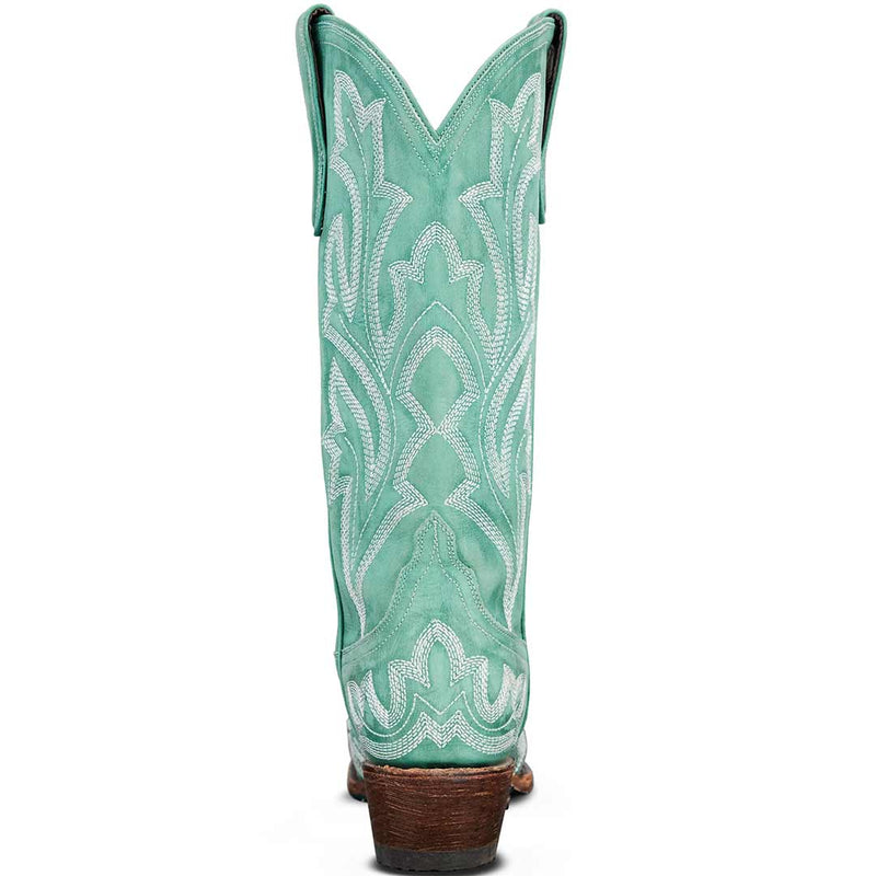 Lane Boots Women's Saratoga Cowgirl Boots