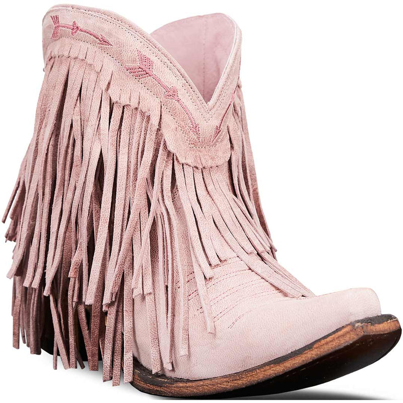 Lane Boots Women's Spitfire Cowgirl Boots