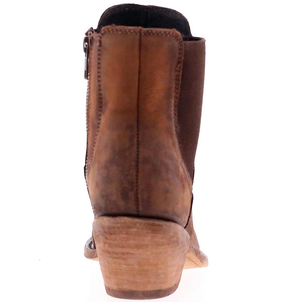 Liberty Black Women's Marina Cowgirl Boots
