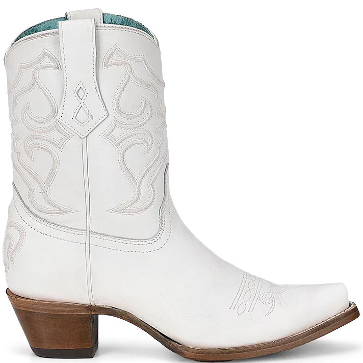 Corral Boot Co. Women s Shortie Cowgirl Boots