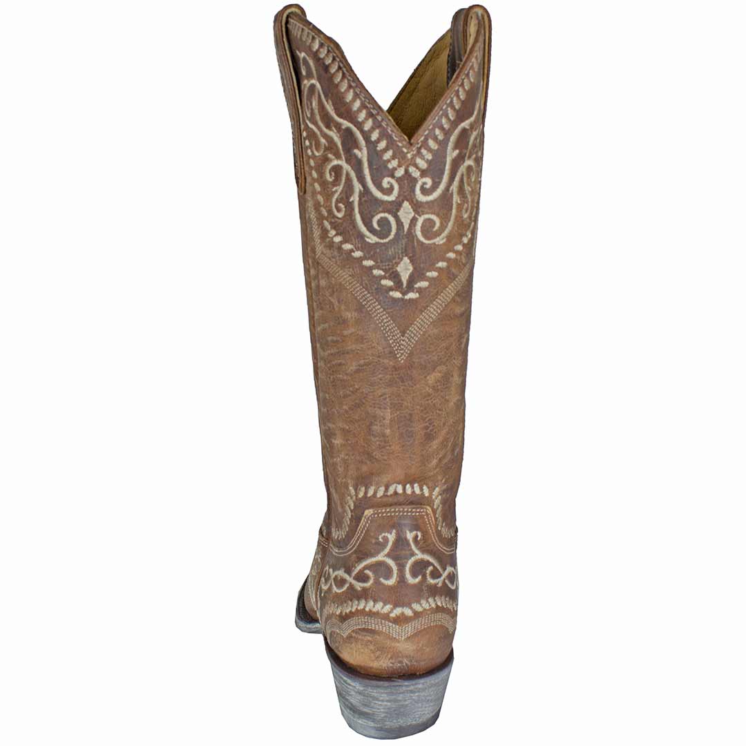 Old Gringo Boots Women's Sintra Cowgirl Boots