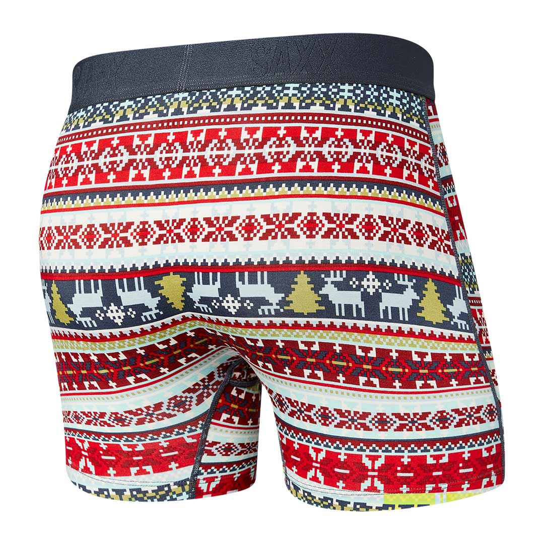 SAXX Men's Ultra Boxer Brief