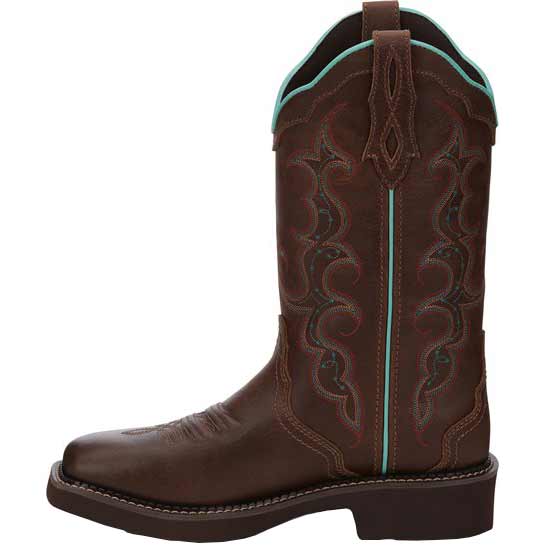 Justin Gypsy Women's Raya Cowgirl Boot