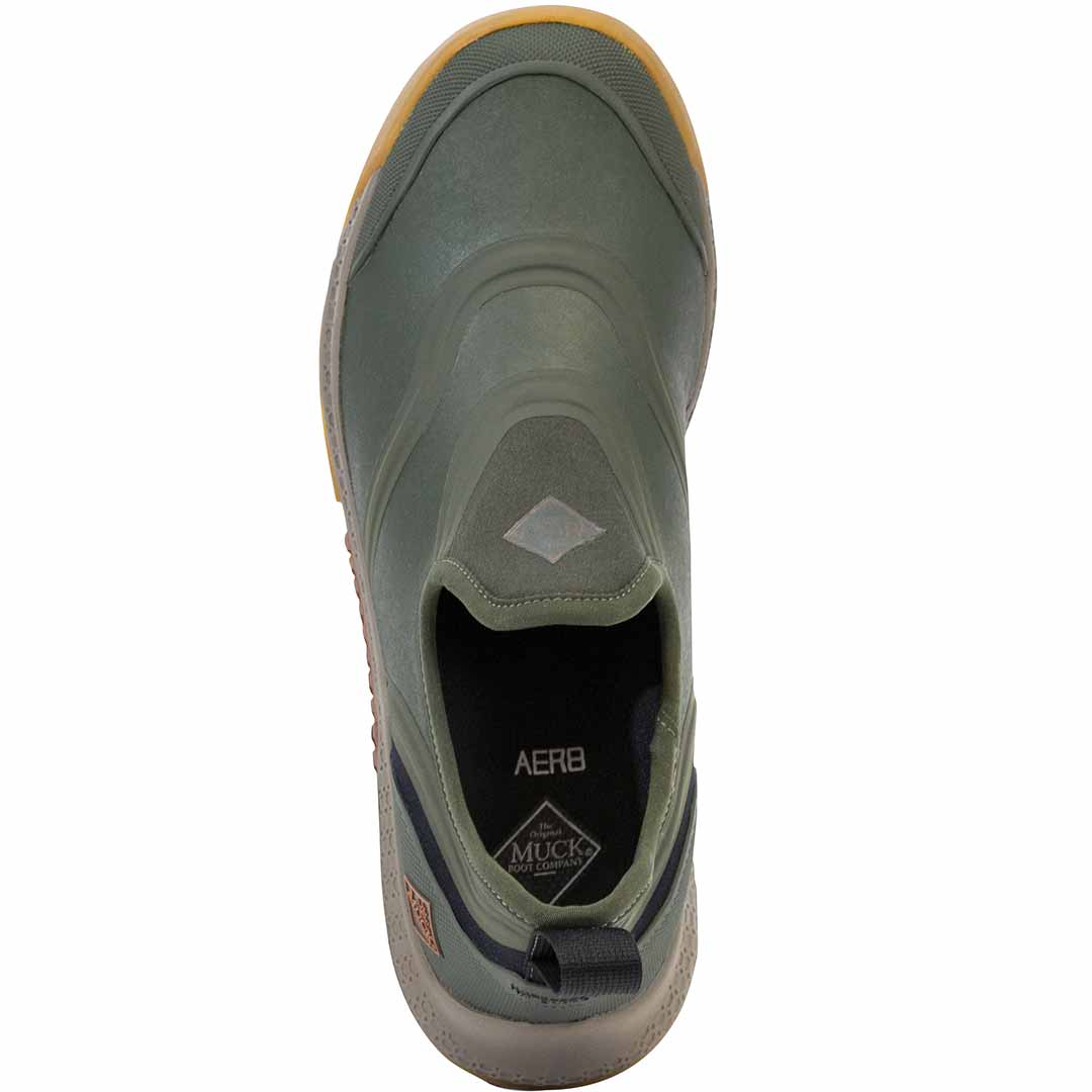 Muck Boot Co. Men's Outscape Low Boots