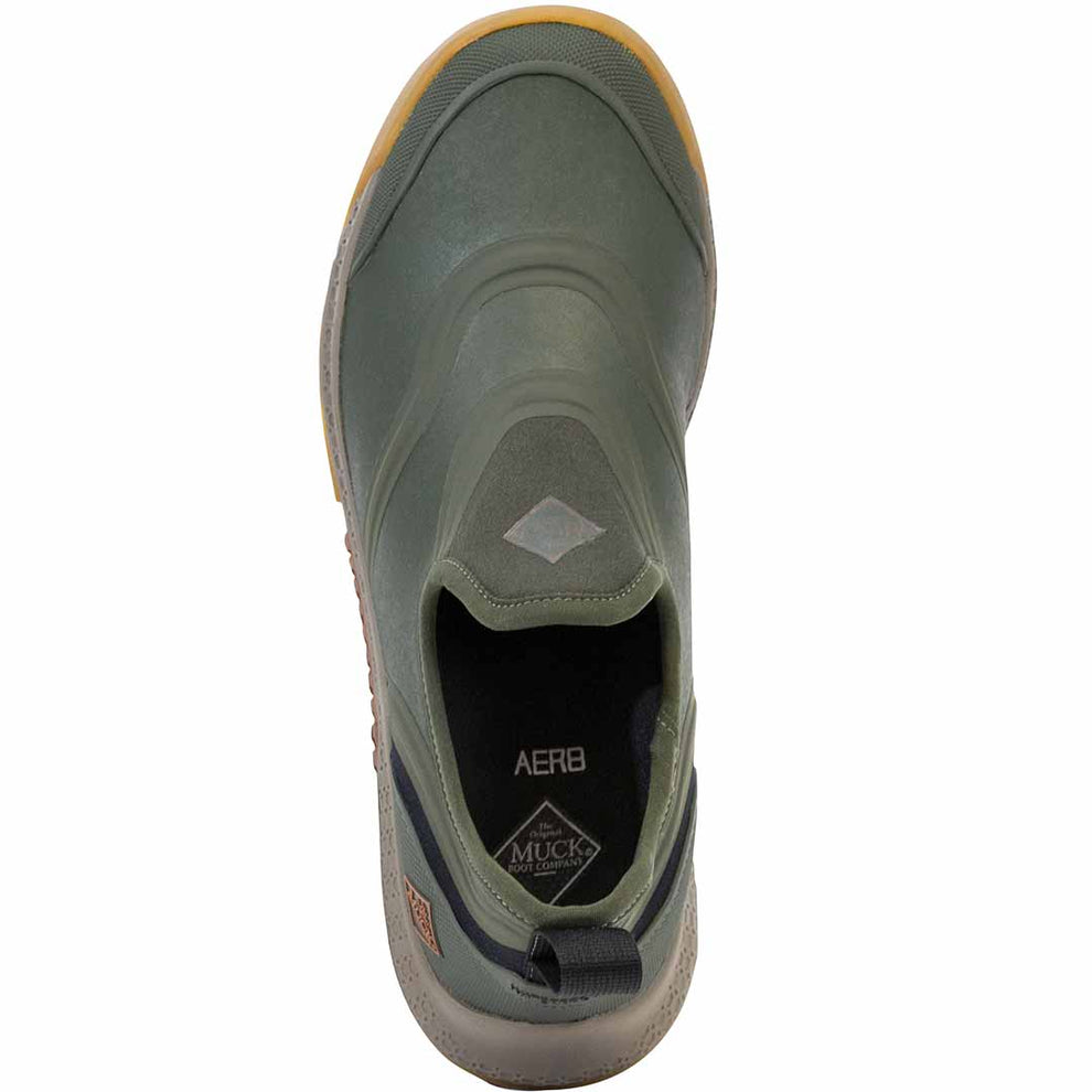 Muck Boot Co. Men's Outscape Low Boots
